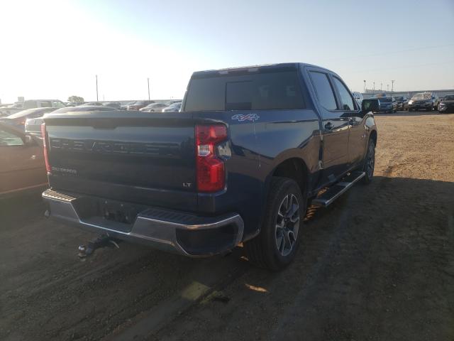 Photo 3 VIN: 3GCUYDED8LG433210 - CHEVROLET SILVERADO 