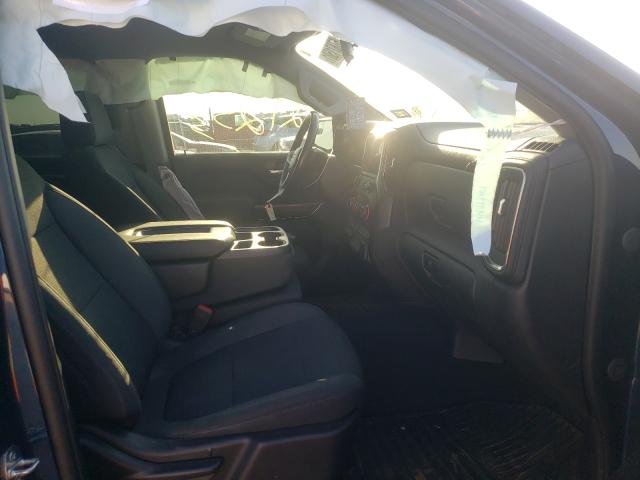 Photo 4 VIN: 3GCUYDED8LG433210 - CHEVROLET SILVERADO 