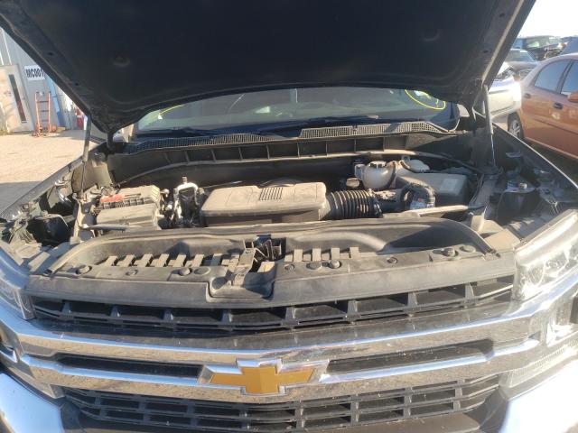 Photo 6 VIN: 3GCUYDED8LG433210 - CHEVROLET SILVERADO 