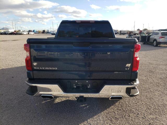 Photo 5 VIN: 3GCUYDED8MG102256 - CHEVROLET SILVERADO 