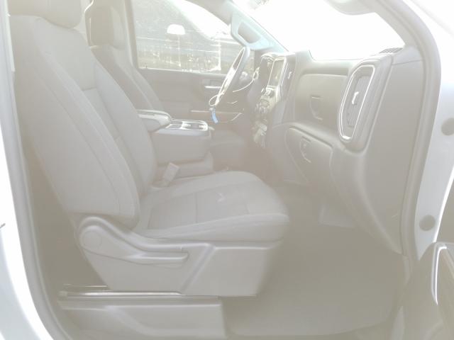 Photo 4 VIN: 3GCUYDED8MG128288 - CHEVROLET SILVERADO 