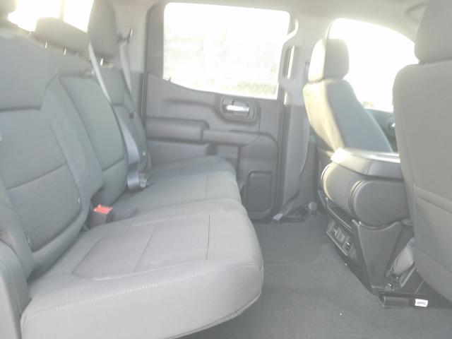 Photo 5 VIN: 3GCUYDED8MG128288 - CHEVROLET SILVERADO 