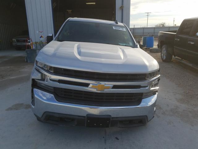 Photo 8 VIN: 3GCUYDED8MG128288 - CHEVROLET SILVERADO 