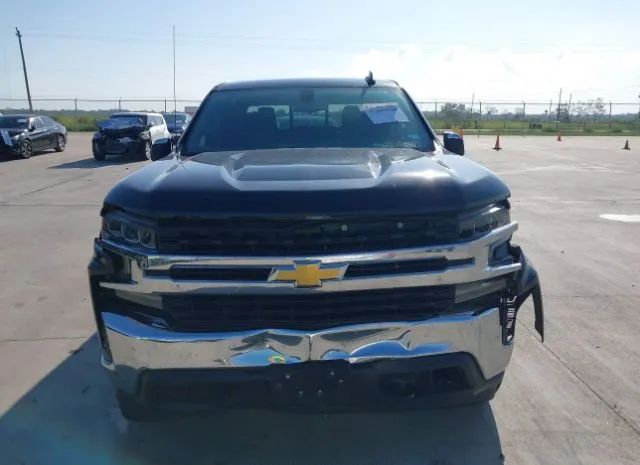 Photo 5 VIN: 3GCUYDED8MG188359 - CHEVROLET SILVERADO 