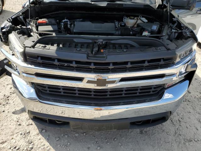 Photo 10 VIN: 3GCUYDED8MG453099 - CHEVROLET SILVERADO 