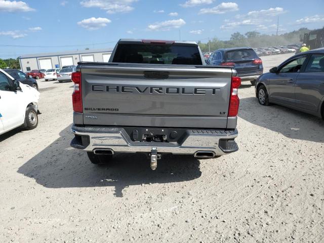 Photo 5 VIN: 3GCUYDED8MG453099 - CHEVROLET SILVERADO 