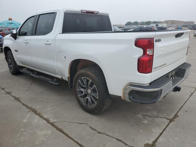 Photo 1 VIN: 3GCUYDED8MG477158 - CHEVROLET SILVERADO 