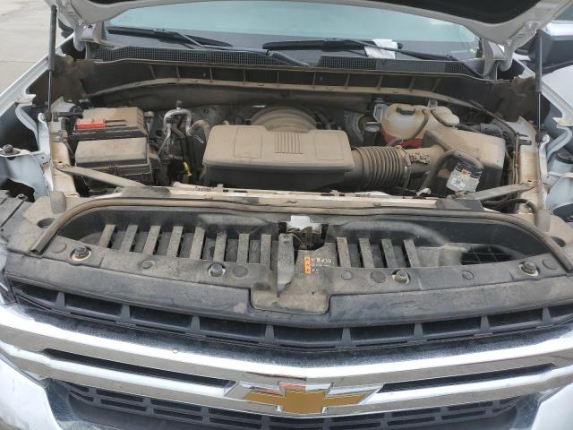 Photo 10 VIN: 3GCUYDED8MG477158 - CHEVROLET SILVERADO 