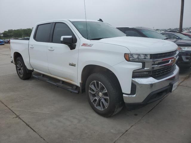 Photo 3 VIN: 3GCUYDED8MG477158 - CHEVROLET SILVERADO 