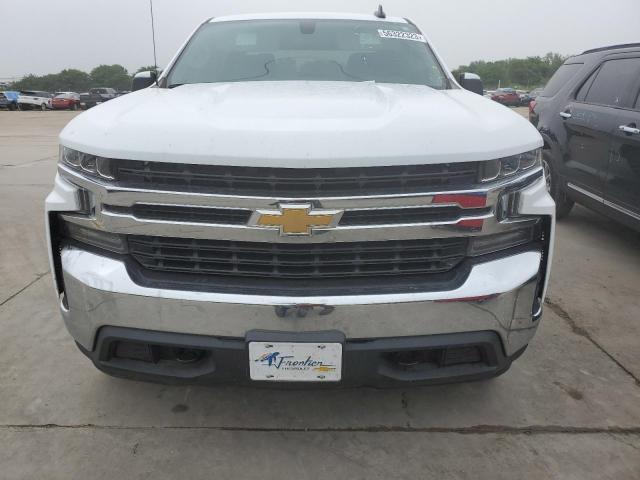 Photo 4 VIN: 3GCUYDED8MG477158 - CHEVROLET SILVERADO 