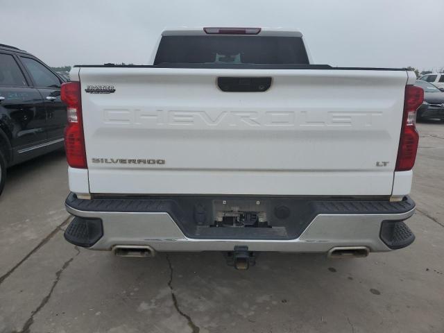 Photo 5 VIN: 3GCUYDED8MG477158 - CHEVROLET SILVERADO 