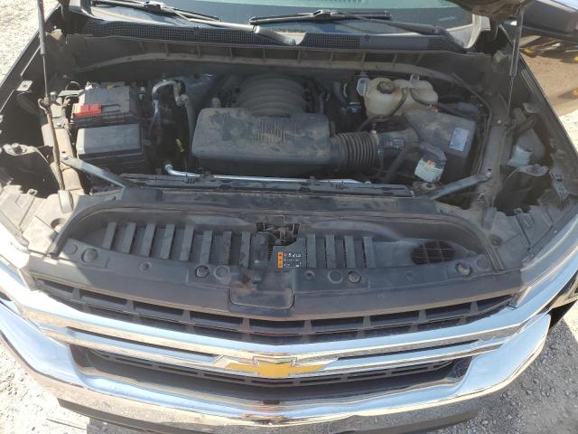 Photo 10 VIN: 3GCUYDED9KG101484 - CHEVROLET SILVERADO 