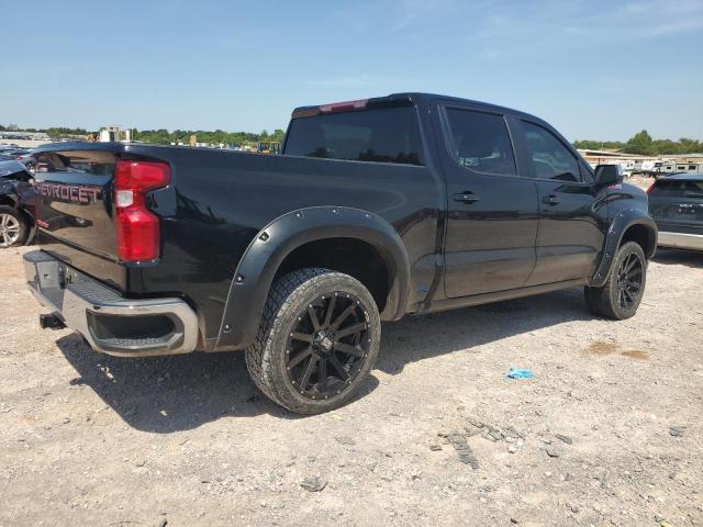 Photo 2 VIN: 3GCUYDED9KG101484 - CHEVROLET SILVERADO 