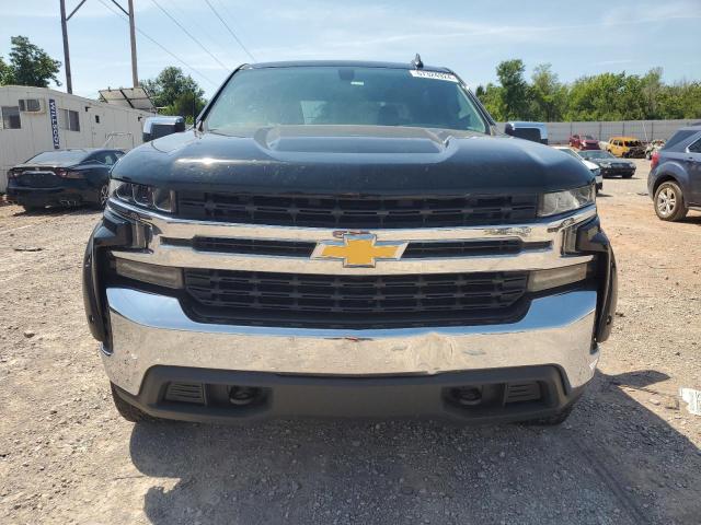 Photo 4 VIN: 3GCUYDED9KG101484 - CHEVROLET SILVERADO 