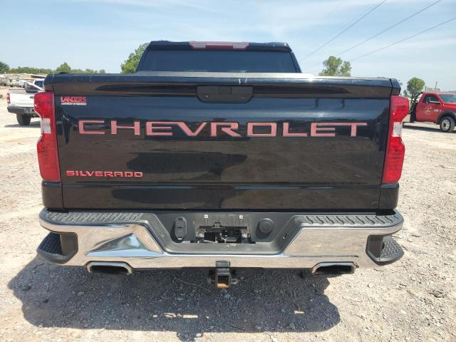 Photo 5 VIN: 3GCUYDED9KG101484 - CHEVROLET SILVERADO 