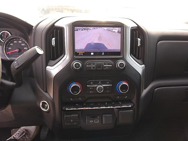 Photo 6 VIN: 3GCUYDED9KG113456 - CHEVROLET SILVERADO 1500 