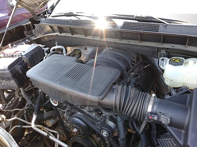 Photo 8 VIN: 3GCUYDED9KG113456 - CHEVROLET SILVERADO 1500 