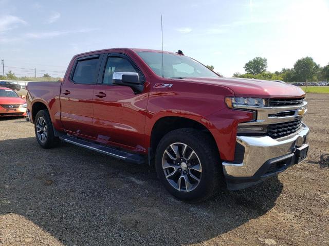 Photo 3 VIN: 3GCUYDED9KG139894 - CHEVROLET SILVERADO 