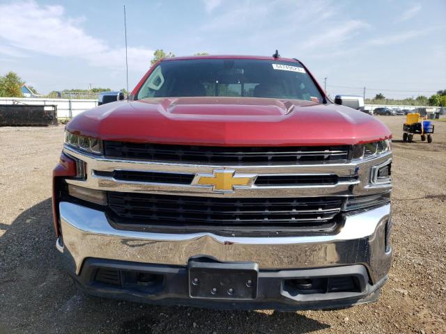 Photo 4 VIN: 3GCUYDED9KG139894 - CHEVROLET SILVERADO 