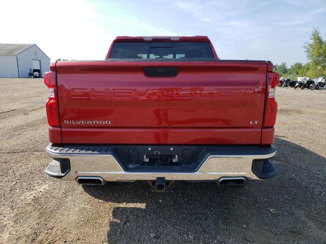 Photo 5 VIN: 3GCUYDED9KG139894 - CHEVROLET SILVERADO 