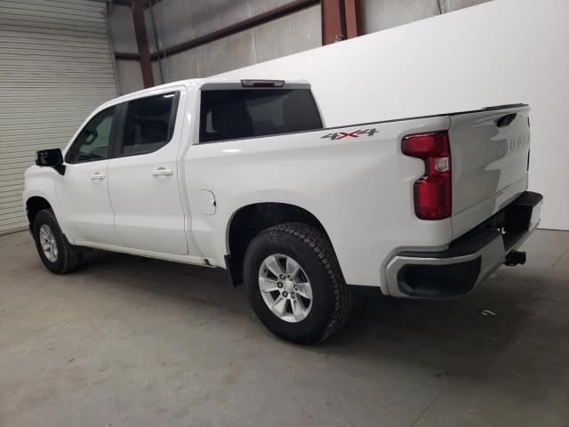 Photo 1 VIN: 3GCUYDED9KG140432 - CHEVROLET SILVERADO 