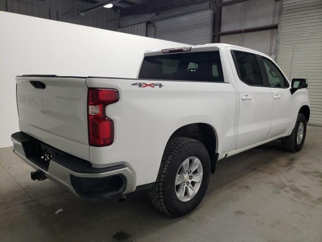 Photo 2 VIN: 3GCUYDED9KG140432 - CHEVROLET SILVERADO 