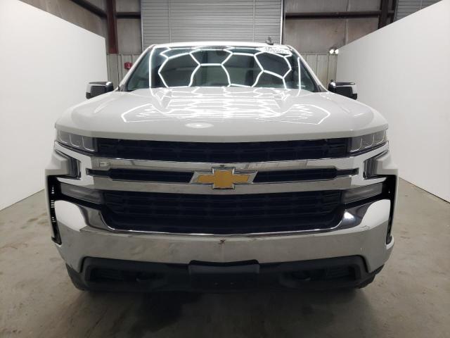 Photo 4 VIN: 3GCUYDED9KG140432 - CHEVROLET SILVERADO 