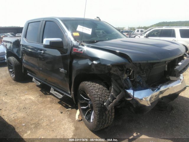 Photo 0 VIN: 3GCUYDED9KG146084 - CHEVROLET SILVERADO 1500 