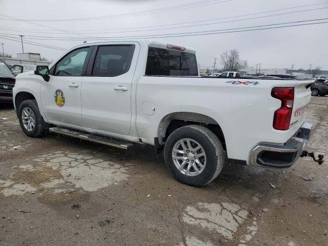 Photo 1 VIN: 3GCUYDED9KG167145 - CHEVROLET SILVERADO 