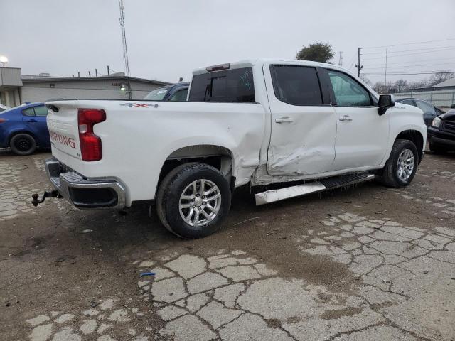 Photo 2 VIN: 3GCUYDED9KG167145 - CHEVROLET SILVERADO 