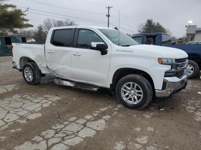 Photo 3 VIN: 3GCUYDED9KG167145 - CHEVROLET SILVERADO 