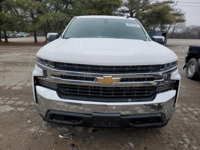 Photo 4 VIN: 3GCUYDED9KG167145 - CHEVROLET SILVERADO 