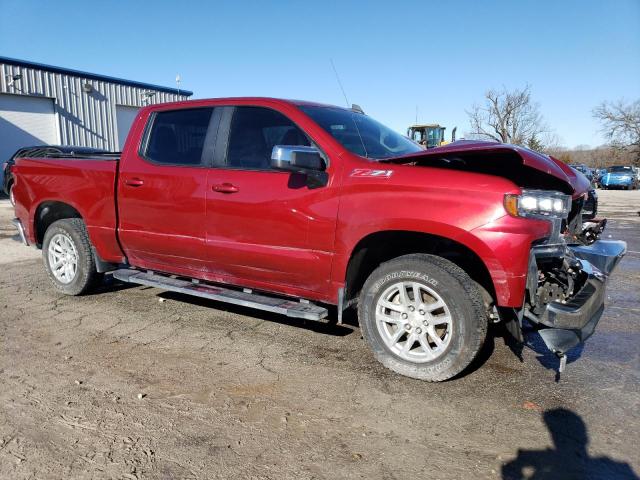 Photo 3 VIN: 3GCUYDED9KG205327 - CHEVROLET SILVERADO 