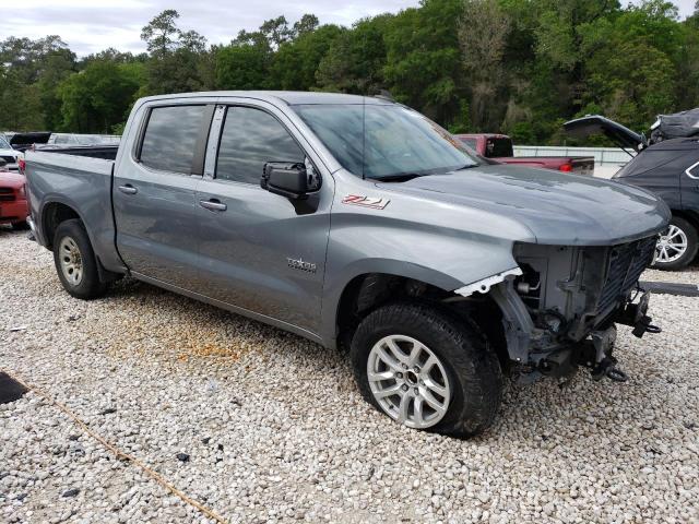 Photo 3 VIN: 3GCUYDED9LG112115 - CHEVROLET SILVERADO 