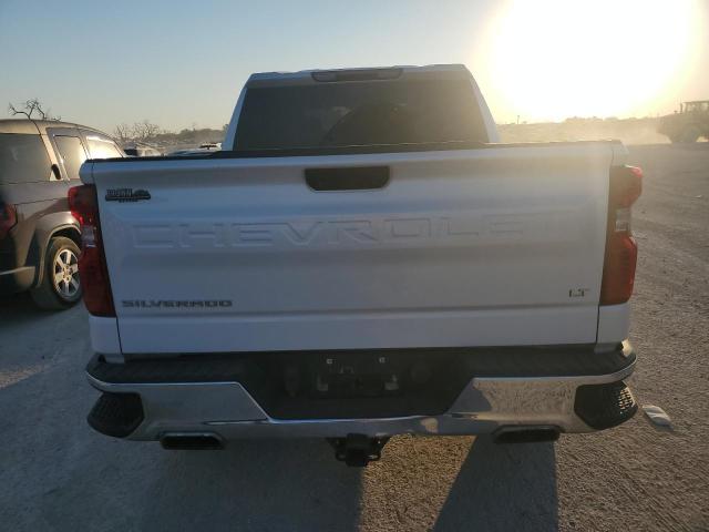 Photo 5 VIN: 3GCUYDED9LG112793 - CHEVROLET SILVERADO 