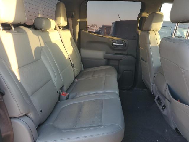 Photo 9 VIN: 3GCUYDED9LG112793 - CHEVROLET SILVERADO 