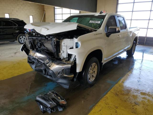 Photo 1 VIN: 3GCUYDED9LG244940 - CHEVROLET SILVERADO 