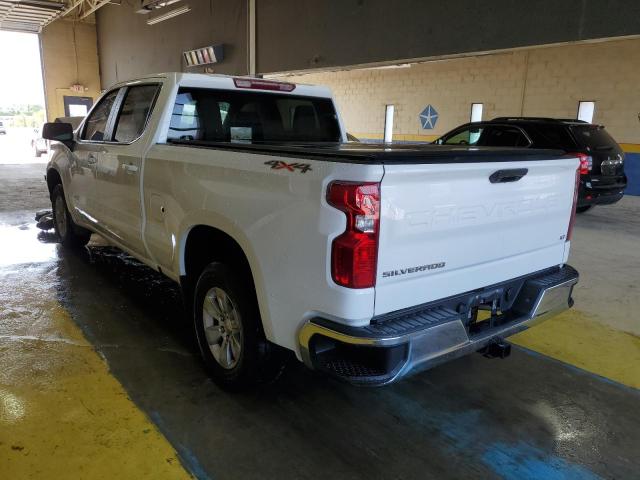 Photo 2 VIN: 3GCUYDED9LG244940 - CHEVROLET SILVERADO 