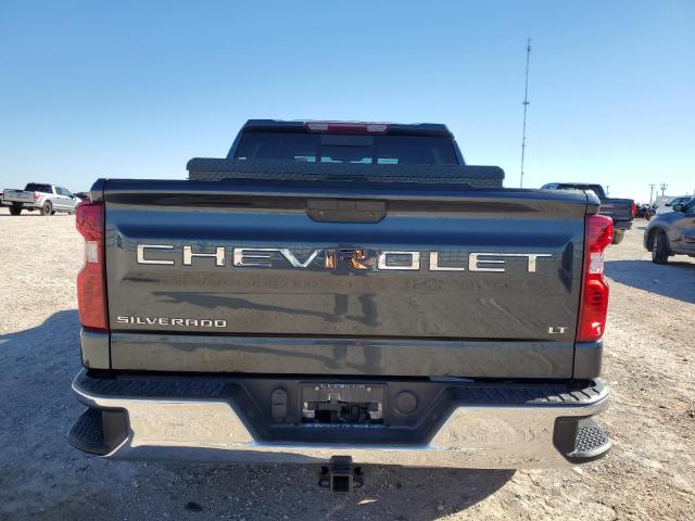 Photo 5 VIN: 3GCUYDED9LG259700 - CHEVROLET ALL MODELS 