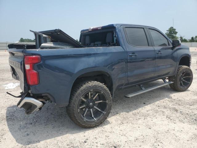 Photo 2 VIN: 3GCUYDED9LG361854 - CHEVROLET SILVERADO 