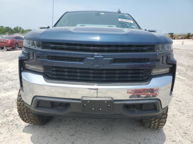 Photo 4 VIN: 3GCUYDED9LG361854 - CHEVROLET SILVERADO 