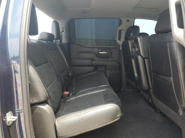 Photo 9 VIN: 3GCUYDED9LG361854 - CHEVROLET SILVERADO 