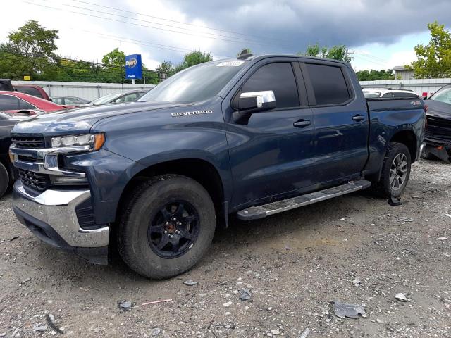 Photo 0 VIN: 3GCUYDED9LG417629 - CHEVROLET SILVERADO 