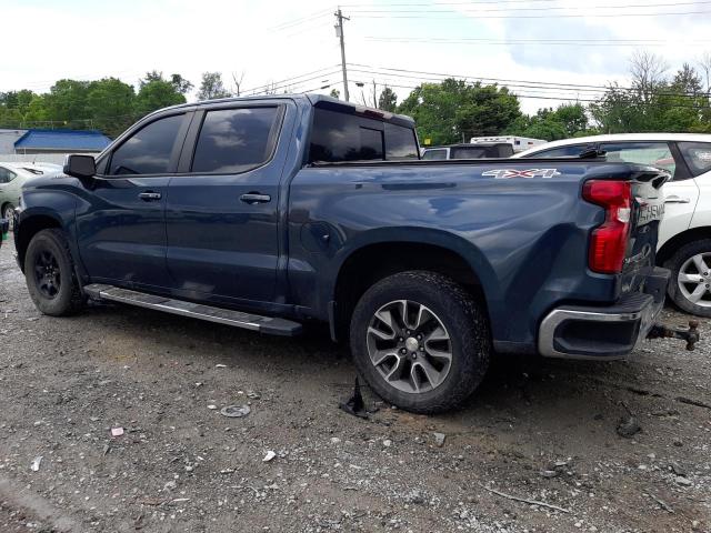 Photo 1 VIN: 3GCUYDED9LG417629 - CHEVROLET SILVERADO 