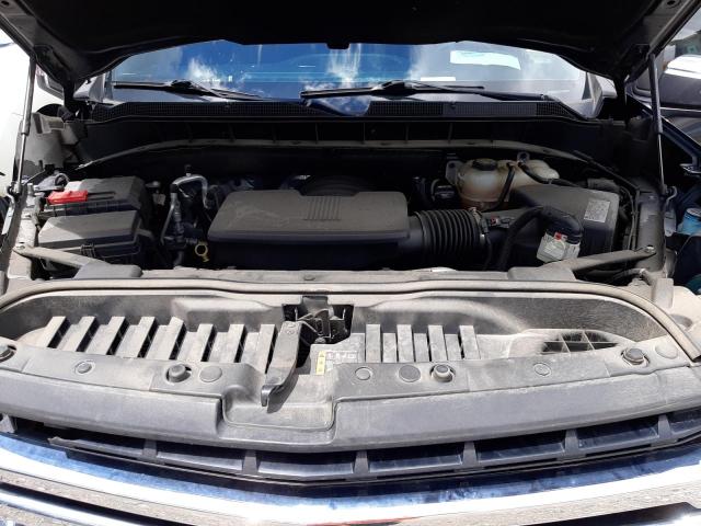 Photo 10 VIN: 3GCUYDED9LG417629 - CHEVROLET SILVERADO 