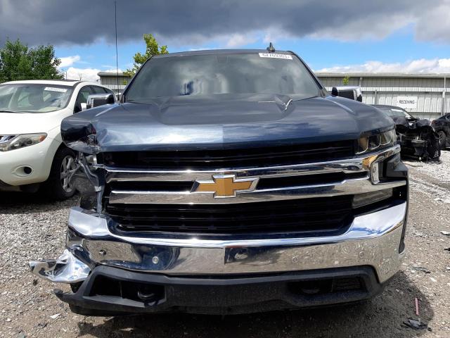 Photo 4 VIN: 3GCUYDED9LG417629 - CHEVROLET SILVERADO 