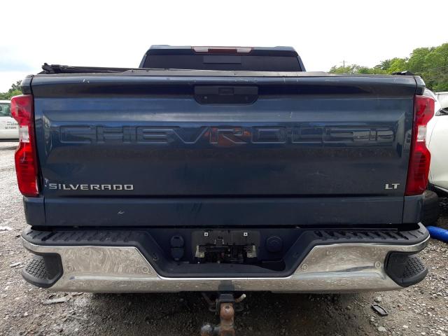 Photo 5 VIN: 3GCUYDED9LG417629 - CHEVROLET SILVERADO 