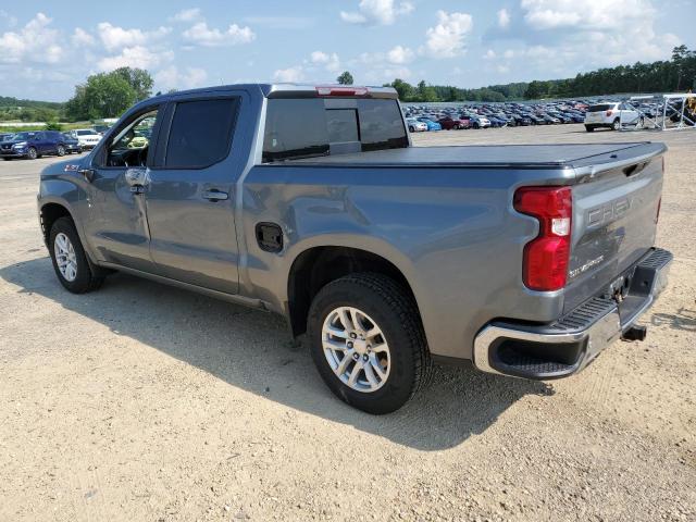 Photo 1 VIN: 3GCUYDED9LG429375 - CHEVROLET SILVERADO 