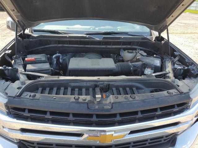 Photo 10 VIN: 3GCUYDED9LG429375 - CHEVROLET SILVERADO 