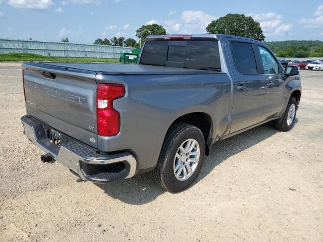 Photo 2 VIN: 3GCUYDED9LG429375 - CHEVROLET SILVERADO 